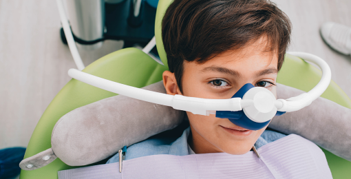 Child Sedation Dentistry in Salt Lake City