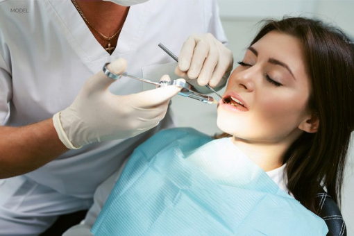 Sedation Dentistry in Salt Lake City