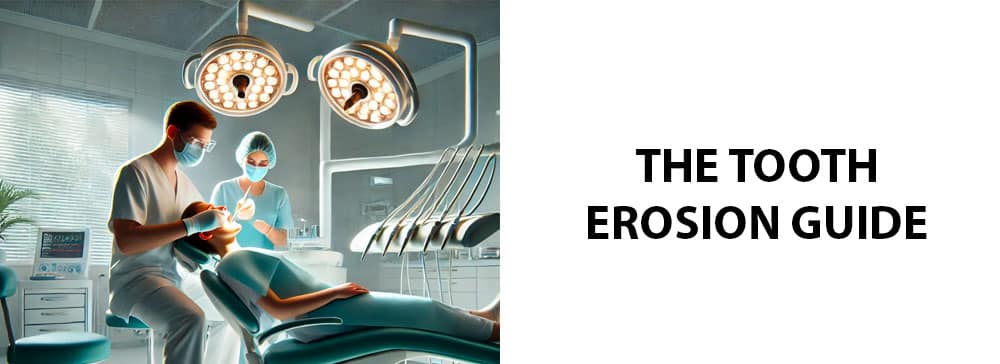 The Tooth Erosion Guide